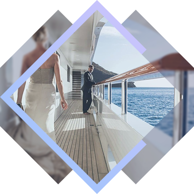 Best Yacht Charter in Dubai