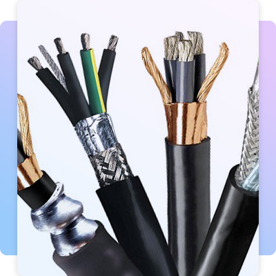 Cable types