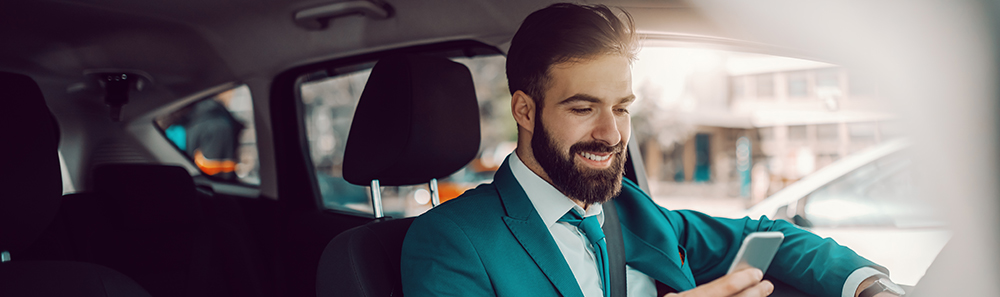 Car Rental in Dubai